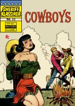 Sheriff Klassiker # 13 - Cowboys