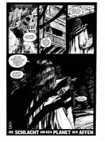 Planet der Affen Archiv # 04 (von 4)
