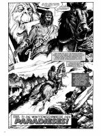 Planet der Affen Archiv # 04 (von 4)