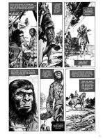 Planet der Affen Archiv # 04 (von 4)