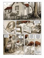 Sambre # 07 - Bordsteinschwalbe
