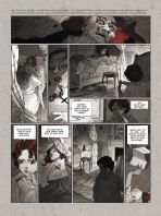 Sambre - Der Krieg der Sambres: Maxime & Constance # 01 (von 3)