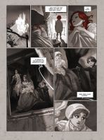 Sambre - Der Krieg der Sambres: Maxime & Constance # 01 (von 3)