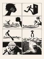Corto Maltese # 15 (Klassik Edition) - Tarowaen