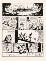 Corto Maltese # 15 (Klassik Edition) - Tarowaen