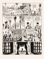 Corto Maltese # 15 (Klassik Edition) - Tarowaen