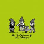 Papa Dictator (07) hat Frhlingsgefhle