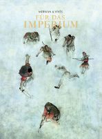 Fr das Imperium - Gesamtausgabe