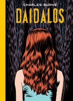 Daidalos # 01 (von 3)