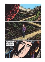 Daidalos # 01 (von 3)