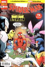 Spider-Man (Serie ab 2019) # 15