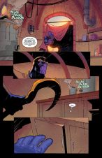 Thanos: Der Anfang vom Ende
