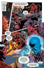 Green Lantern (Serie ab 2019) # 02 - Wchter des Multiversums