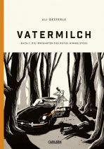 Vatermilch (01 von 4) - Die Irrfahrten des Rufus Himmelstoss