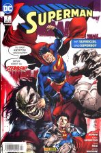 Superman (Serie ab 2019) # 07 (von 18)