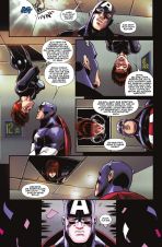 Black Widow: Dunkle Rache