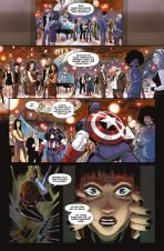 Black Widow: Dunkle Rache