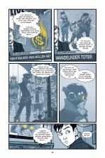 Batman: Nightwalker - Schatten der Nacht