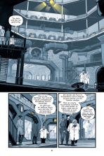Batman: Nightwalker - Schatten der Nacht
