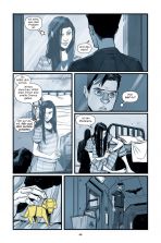 Batman: Nightwalker - Schatten der Nacht