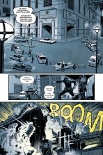 Batman: Nightwalker - Schatten der Nacht