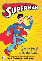 Superman - Jeder fngt mal klein an