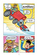 Superman - Jeder fngt mal klein an