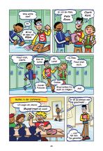 Superman - Jeder fngt mal klein an