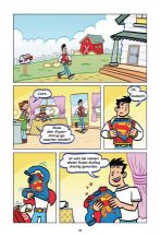 Superman - Jeder fngt mal klein an