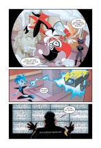 DC Super Hero Girls - Ab in die Metropolis High!