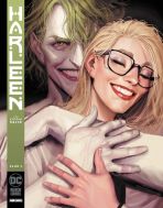 Harleen # 02 (von 3) HC