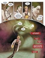 Harleen # 02 (von 3) HC
