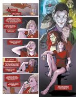 Harleen # 02 (von 3) HC