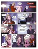 Harleen # 02 (von 3) HC