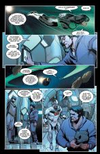 Justice League Paperback (Serie ab 2017) 06 (von 6) SC - Verlorene Gerechtigkeit