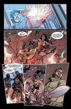 Justice League Paperback (Serie ab 2017) 06 (von 6) HC - Verlorene Gerechtigkeit