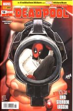 Deadpool (Serie ab 2019) # 15