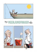 Kabinett der Wunder, Das