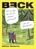 Beck: Gehnselt und gegretelt (Cartoon)