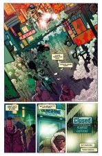 Blade Runner 2019 # 01