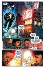 Blade Runner 2019 # 01