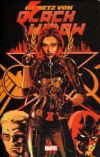 Im Netz von Black Widow Variant (Erlangen 2020)