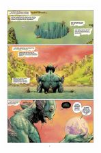 Seven to Eternity # 03 (von 4)
