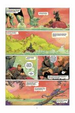 Seven to Eternity # 03 (von 4)