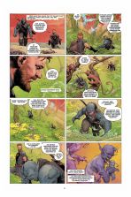 Seven to Eternity # 03 (von 4)