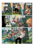 Storm - Die Chroniken von Rothaar # 05