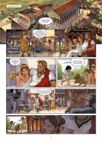 Mythen der Antike (03): Jason und das Goldene Vlies