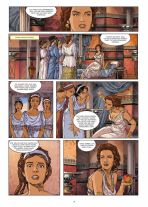 Mythen der Antike (03): Jason und das Goldene Vlies