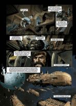 Conquest # 02 (von 10) - Deluvenn