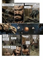 Conquest # 02 (von 10) - Deluvenn